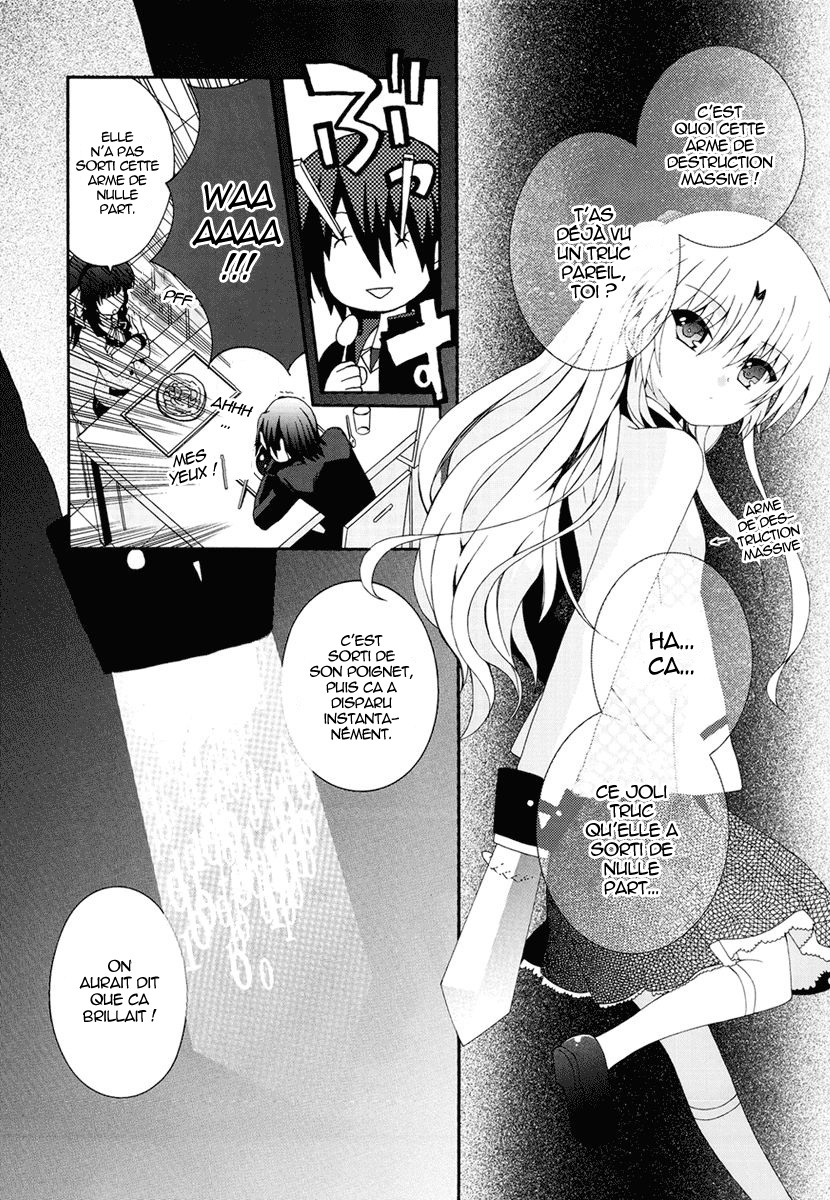 img Angel Beats! Heavens Door 12